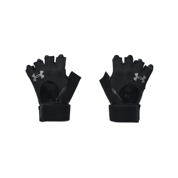 UA Weightlifting Gloves