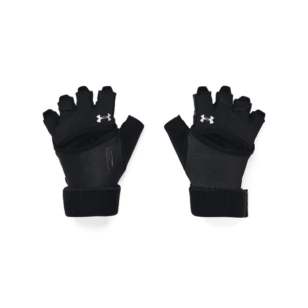 W'S WEIGHTLIFTING GLOVES