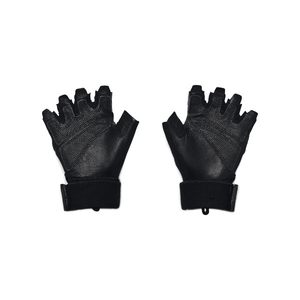 W'S WEIGHTLIFTING GLOVES