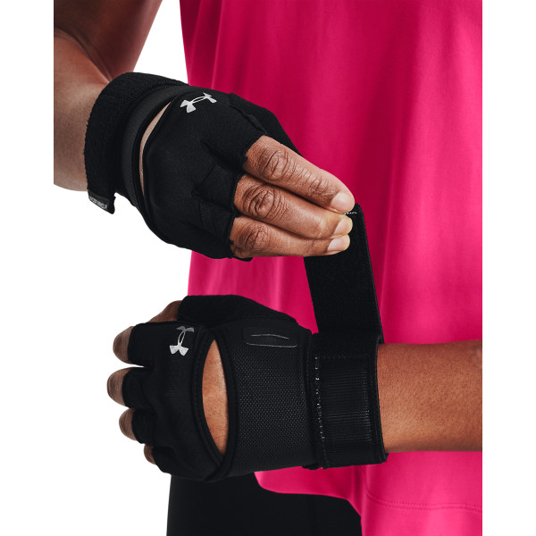 W'S WEIGHTLIFTING GLOVES