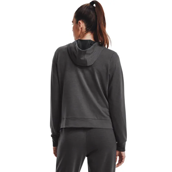 Women's UA Rival Terry Full-Zip Hoodie 