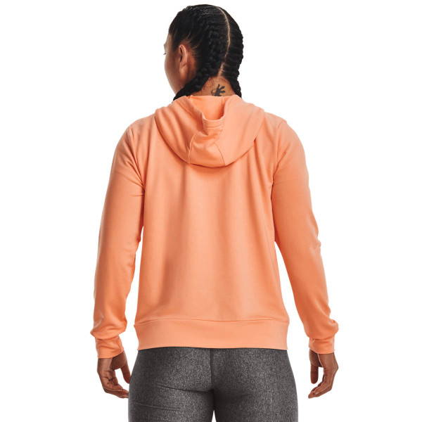RIVAL TERRY FZ HOODIE
