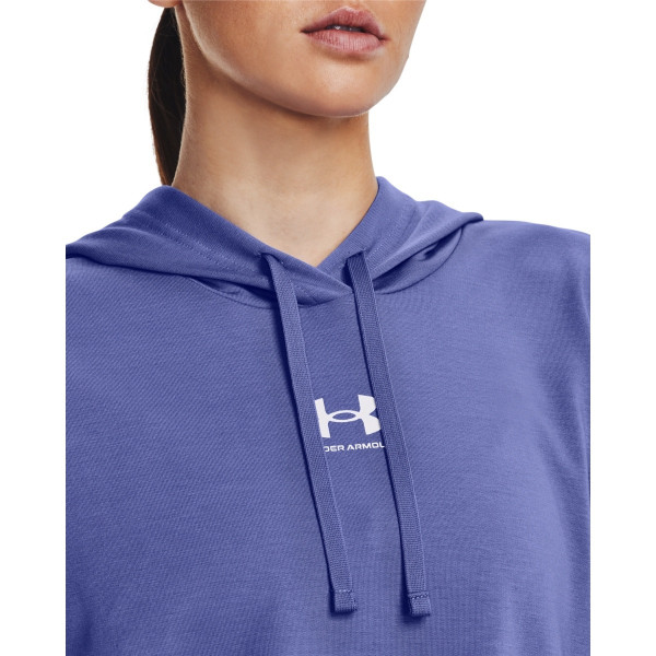 Women's UA Rival Terry Hoodie