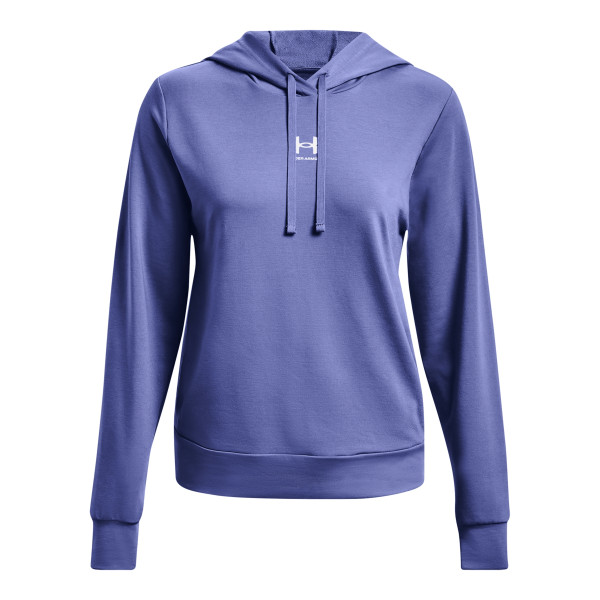 Women's UA Rival Terry Hoodie