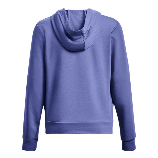 Women's UA Rival Terry Hoodie
