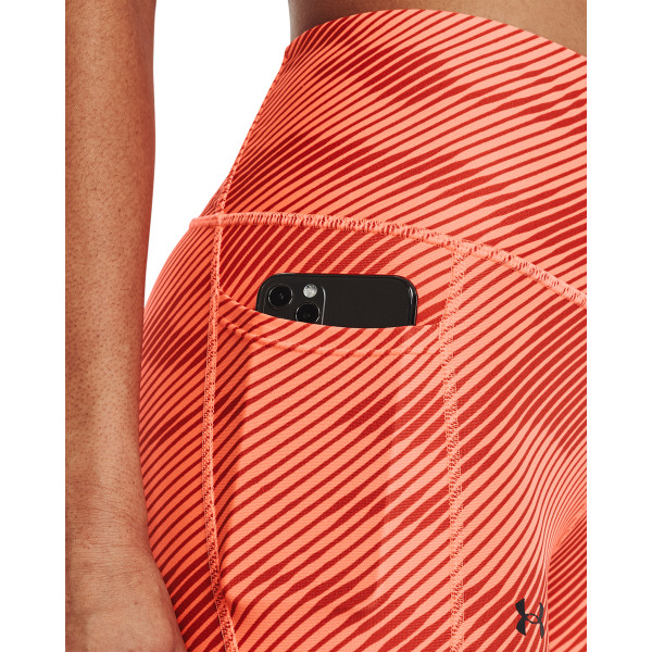 Woman's UA PJT Rock HG Ankle Legging