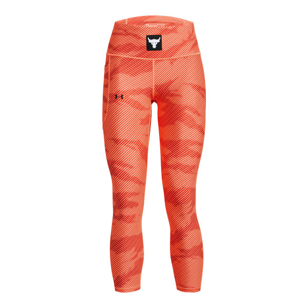 Woman's UA PJT Rock HG Ankle Legging