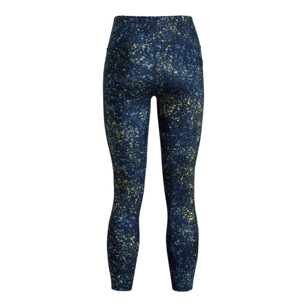 Women's Project Rock HeatGear® No-Slip Waistband Ankle Leggings