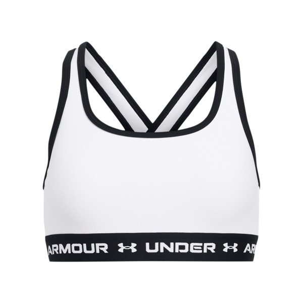 Girls' UA Crossback Sports Bra