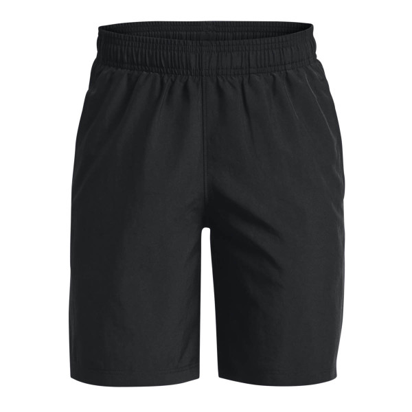 Under Armour Boys' UA Woven Graphic Shorts