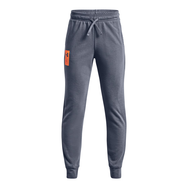 Boys' UA Rival Terry Joggers 