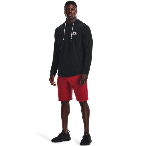 UA RIVAL TERRY LC HD