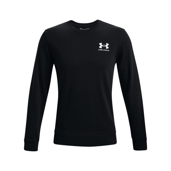 Men's UA Rival Terry Crew