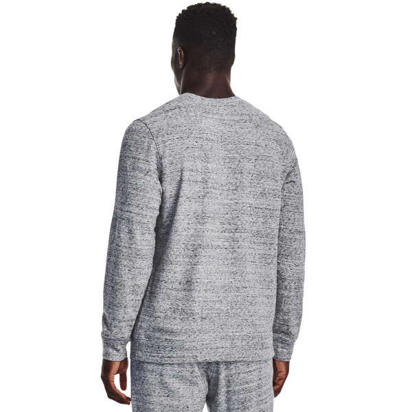 UA Rival Terry Crew