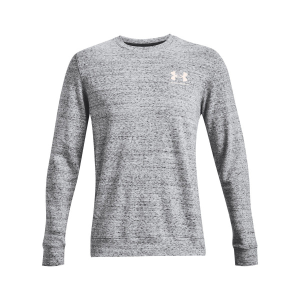 UA Rival Terry Crew