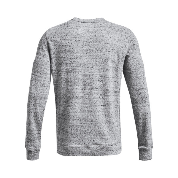 UA Rival Terry Crew