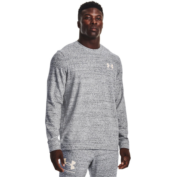 UA Rival Terry Crew