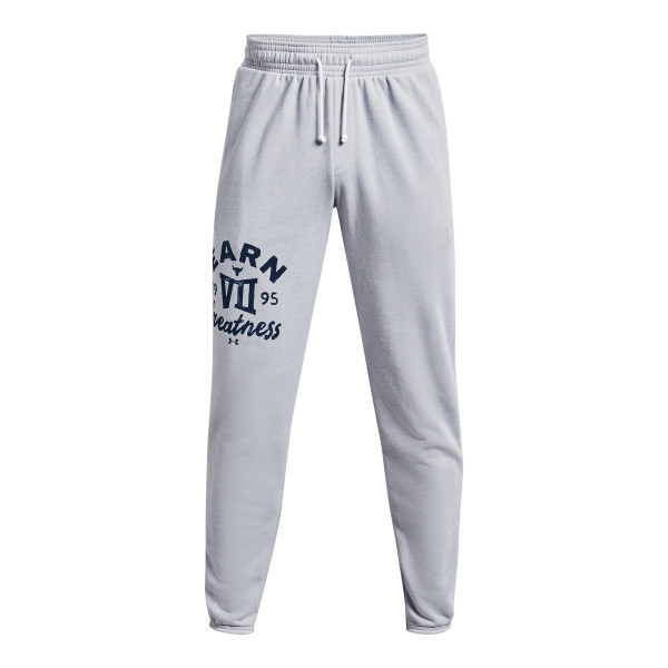 Men's Project Rock Heavyweight Terry Pants