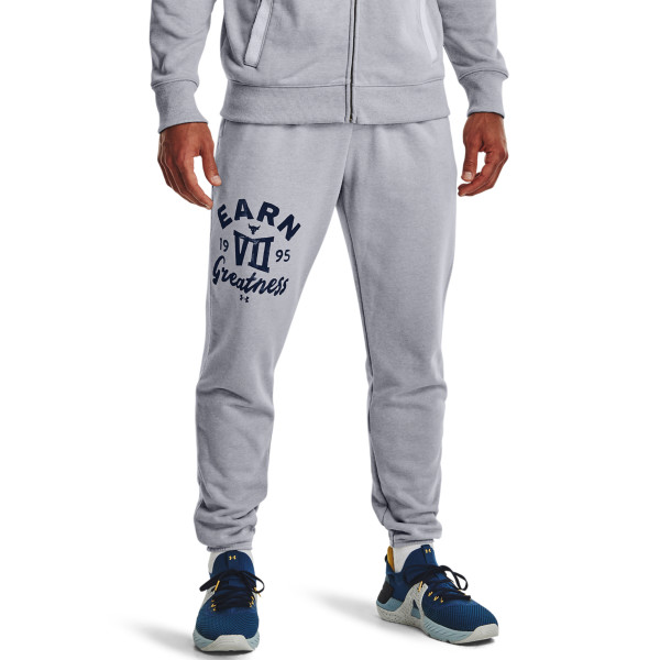 Men's Project Rock Heavyweight Terry Pants