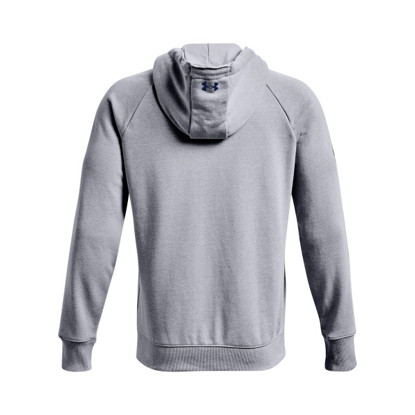 Men's Project Rock Heavyweight Terry Full-Zip