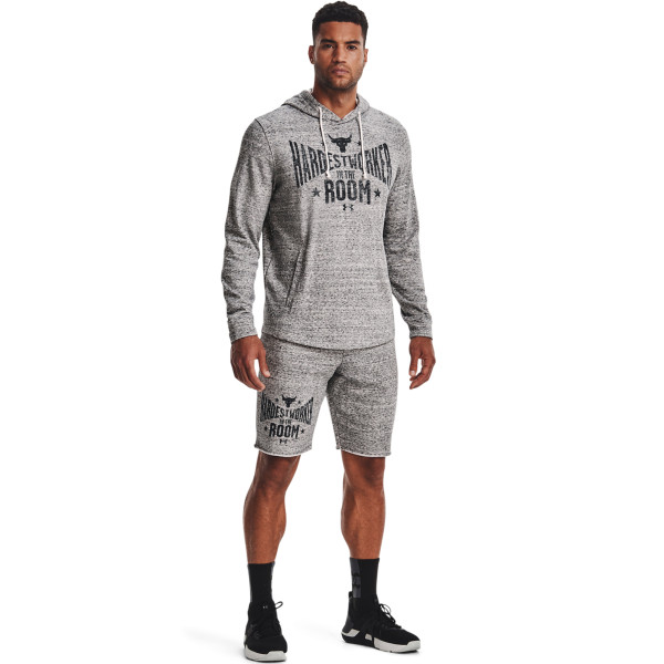 Men's Project Rock Terry Hoodie