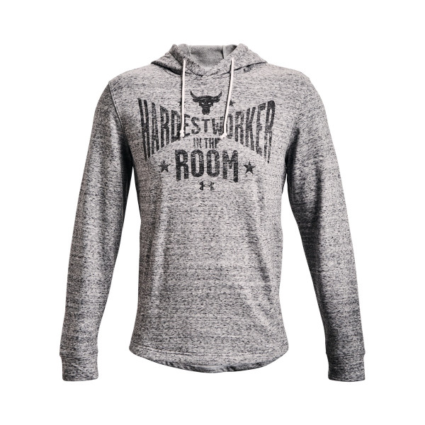 Men's Project Rock Terry Hoodie