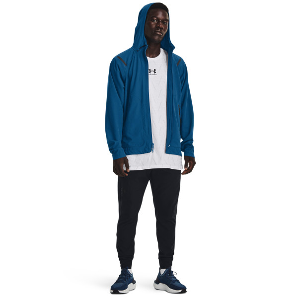 Men's UA Unstoppable Jacket