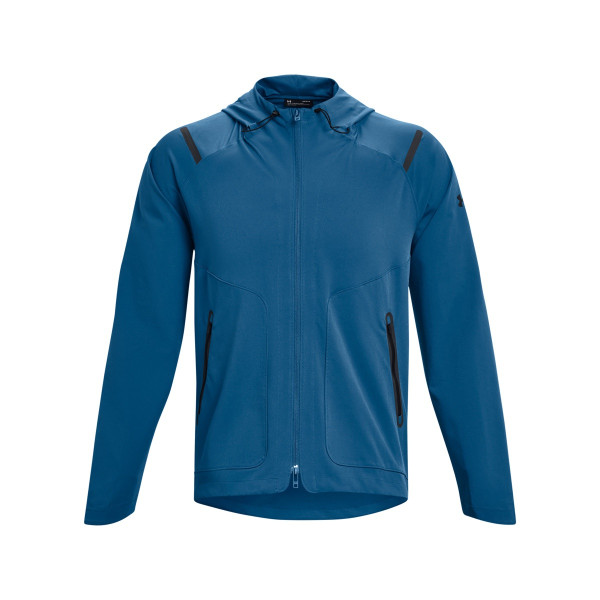 Men's UA Unstoppable Jacket