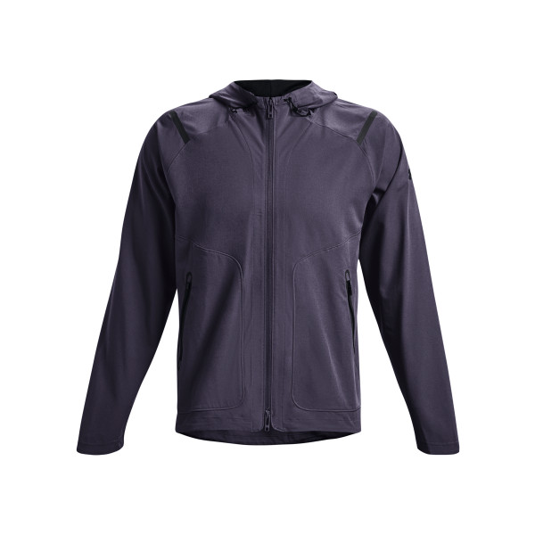 Men's UA Unstoppable Jacket