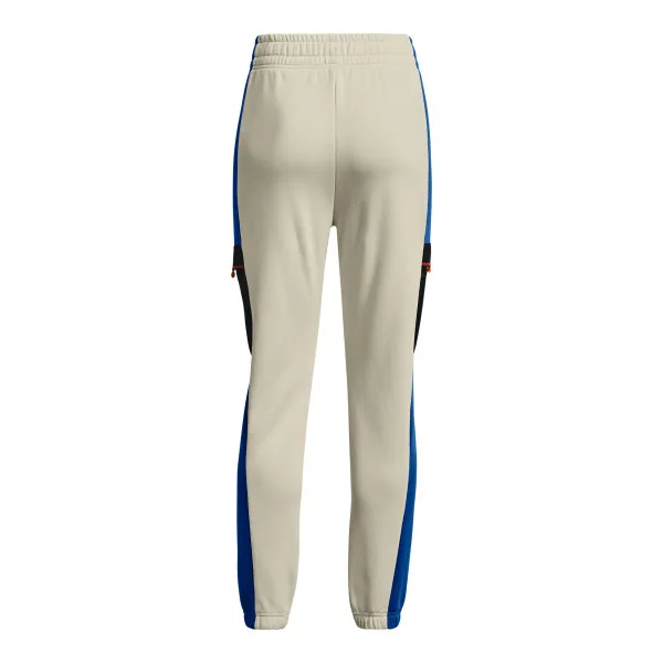 Women's UA Rival Fleece Pants 