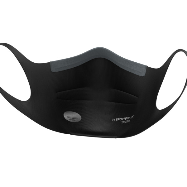 Woman's UA Sportswear Featherweight Mask