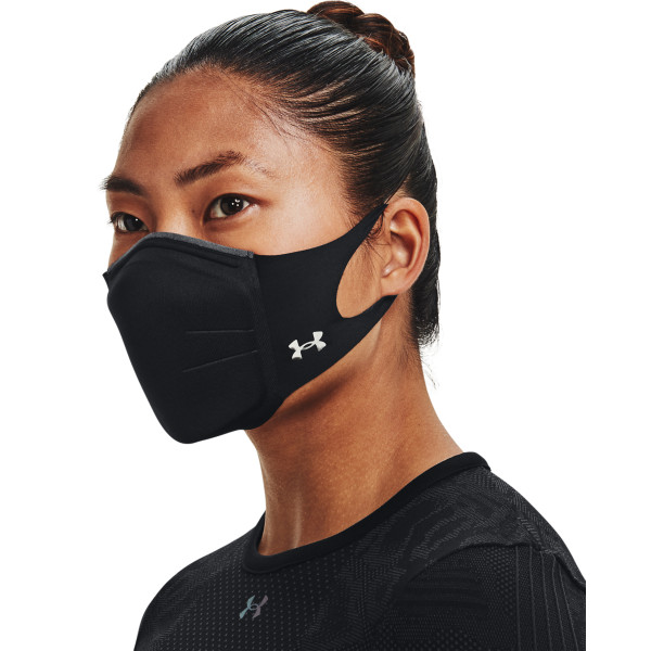 Woman's UA Sportswear Featherweight Mask