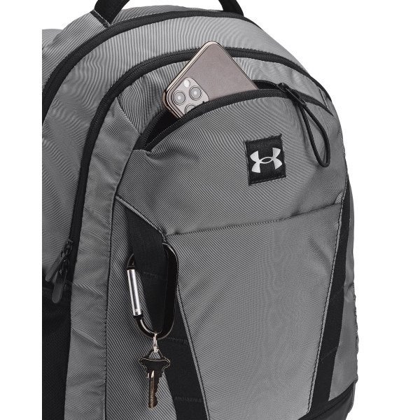 UA Hustle Signature Backpack 