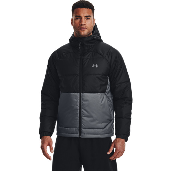 Men's UA Storm Insulate Hooded Jacket 