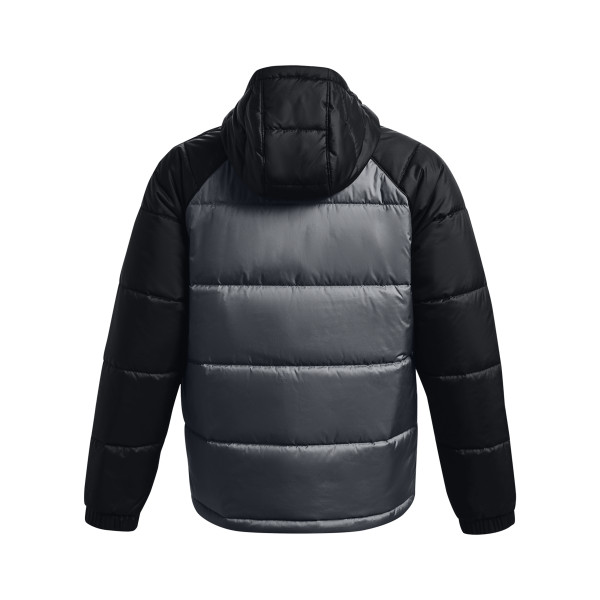 Men's UA Storm Insulate Hooded Jacket 