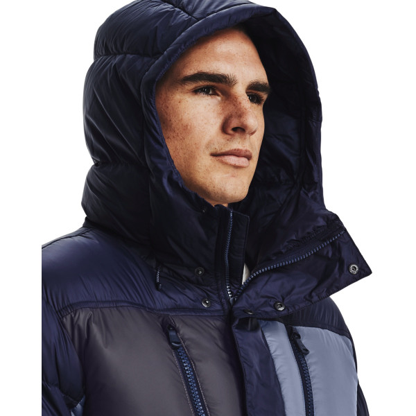 Men's ColdGear® Infrared Down Blocked Jacket 