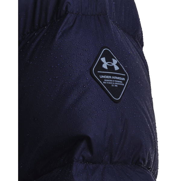 Men's ColdGear® Infrared Down Blocked Jacket 