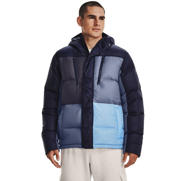 Men's ColdGear® Infrared Down Blocked Jacket 