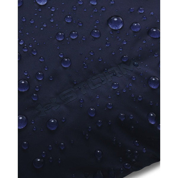 Men's ColdGear® Infrared Down Blocked Jacket 