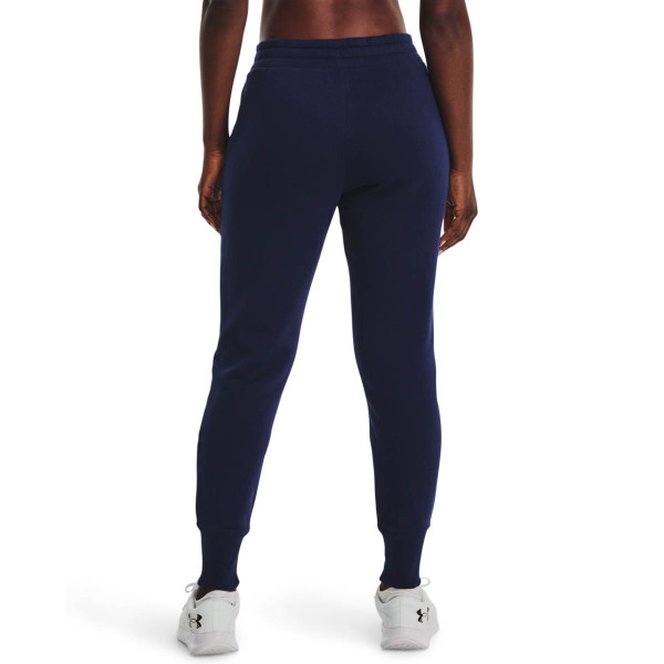 RIVAL FLEECE CREST JOGGERS