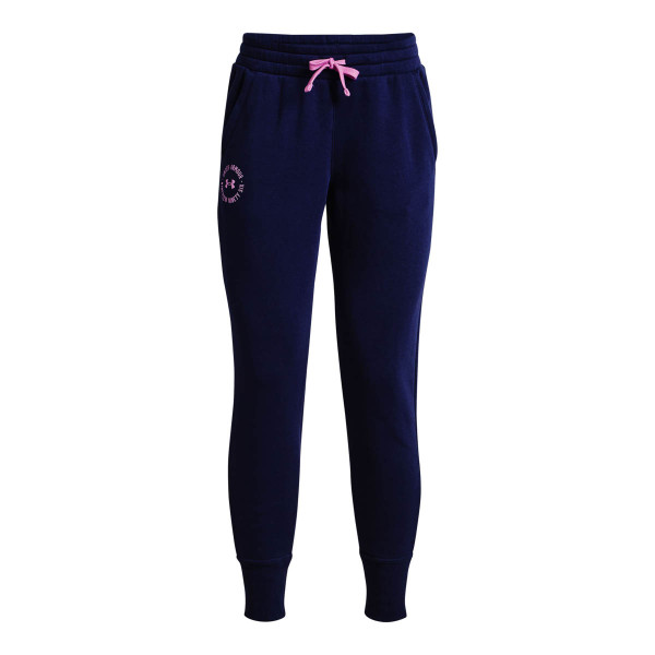 RIVAL FLEECE CREST JOGGERS
