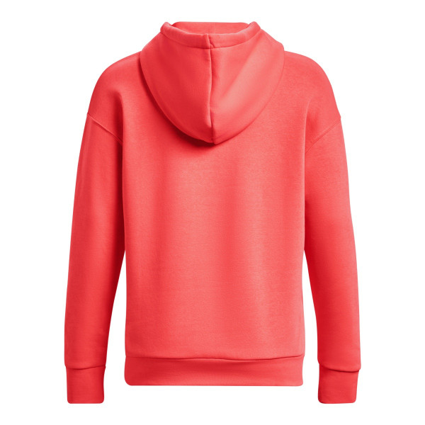 ESSENTIAL FLEECE HOODIE