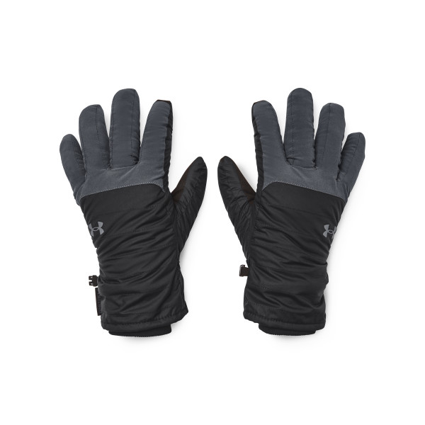 Men's UA Storm Insulated Gloves
