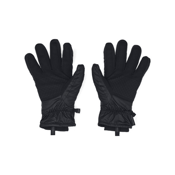 UA STORM INSULATED GLOVES