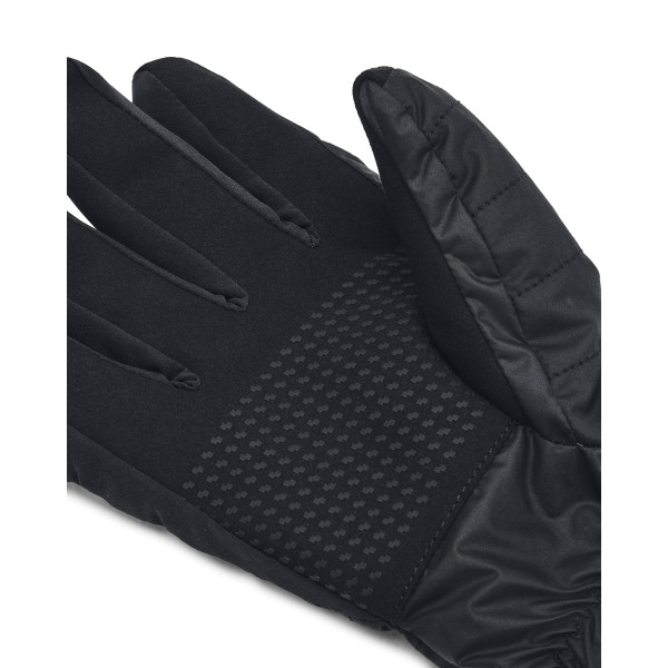 UA STORM INSULATED GLOVES