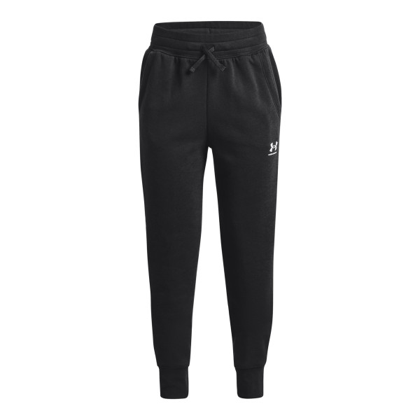 Girls' UA Rival Fleece EM Joggers 