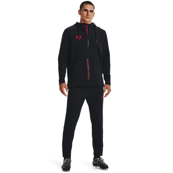 Men's UA Accelerate Hoodie