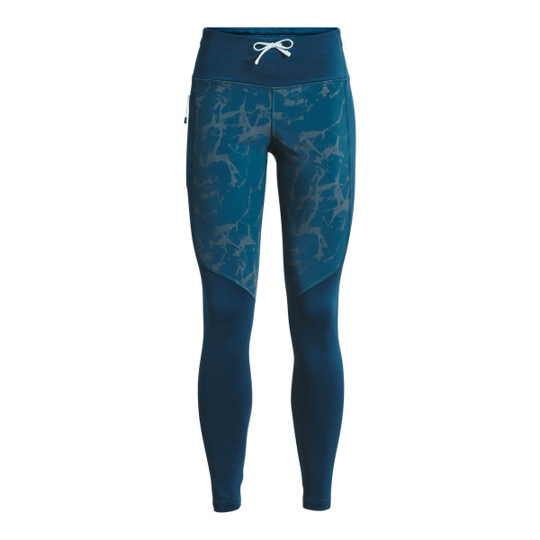 Women's UA OutRun The Cold Tights 