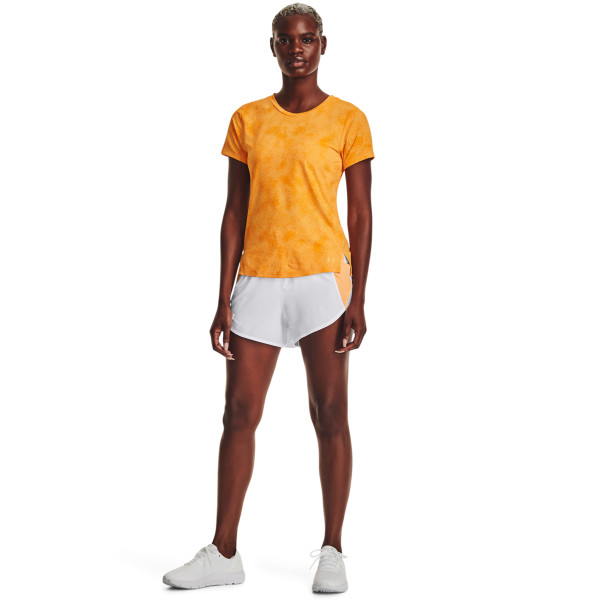Women's UA Iso-Chill Run Short Sleeve