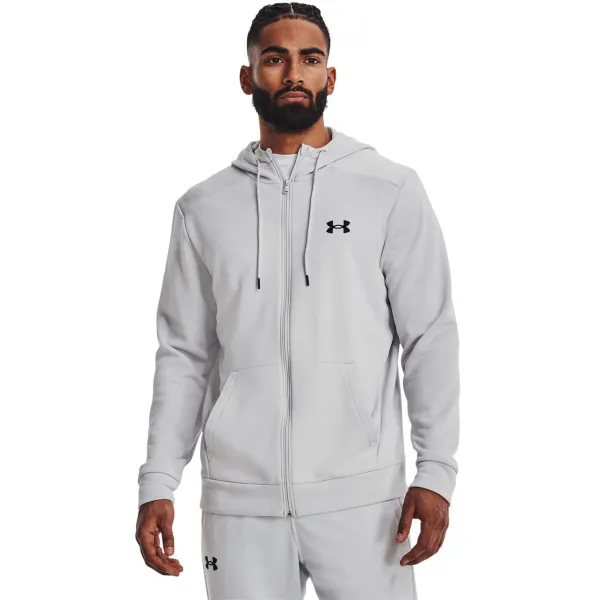 Men's Armour Fleece® Full-Zip Hoodie 